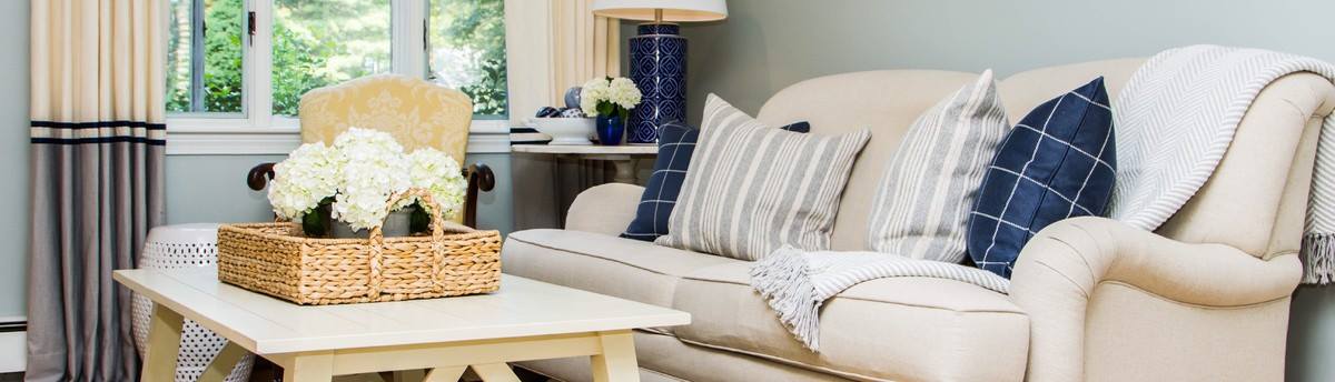 Christine Nelson Interior Design