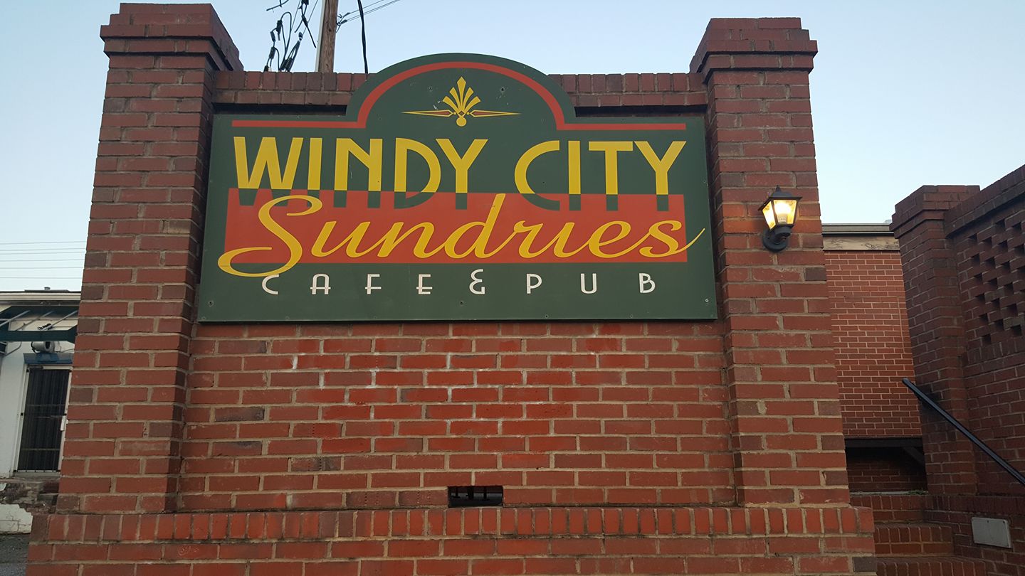 Windy City Sundries | Hickory NC