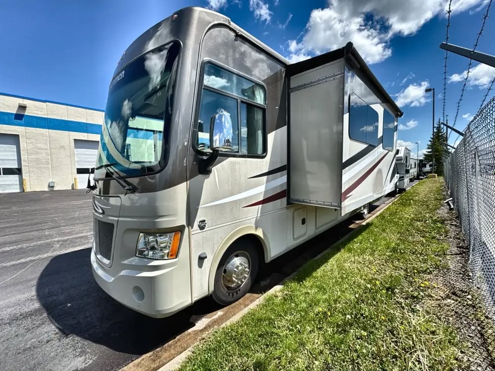 2015 Coachman Mirada 32UD - RVs & Campers - Forest Lake, Minnesota ...