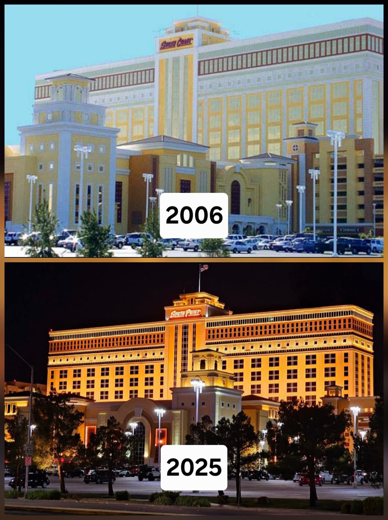 One Casino