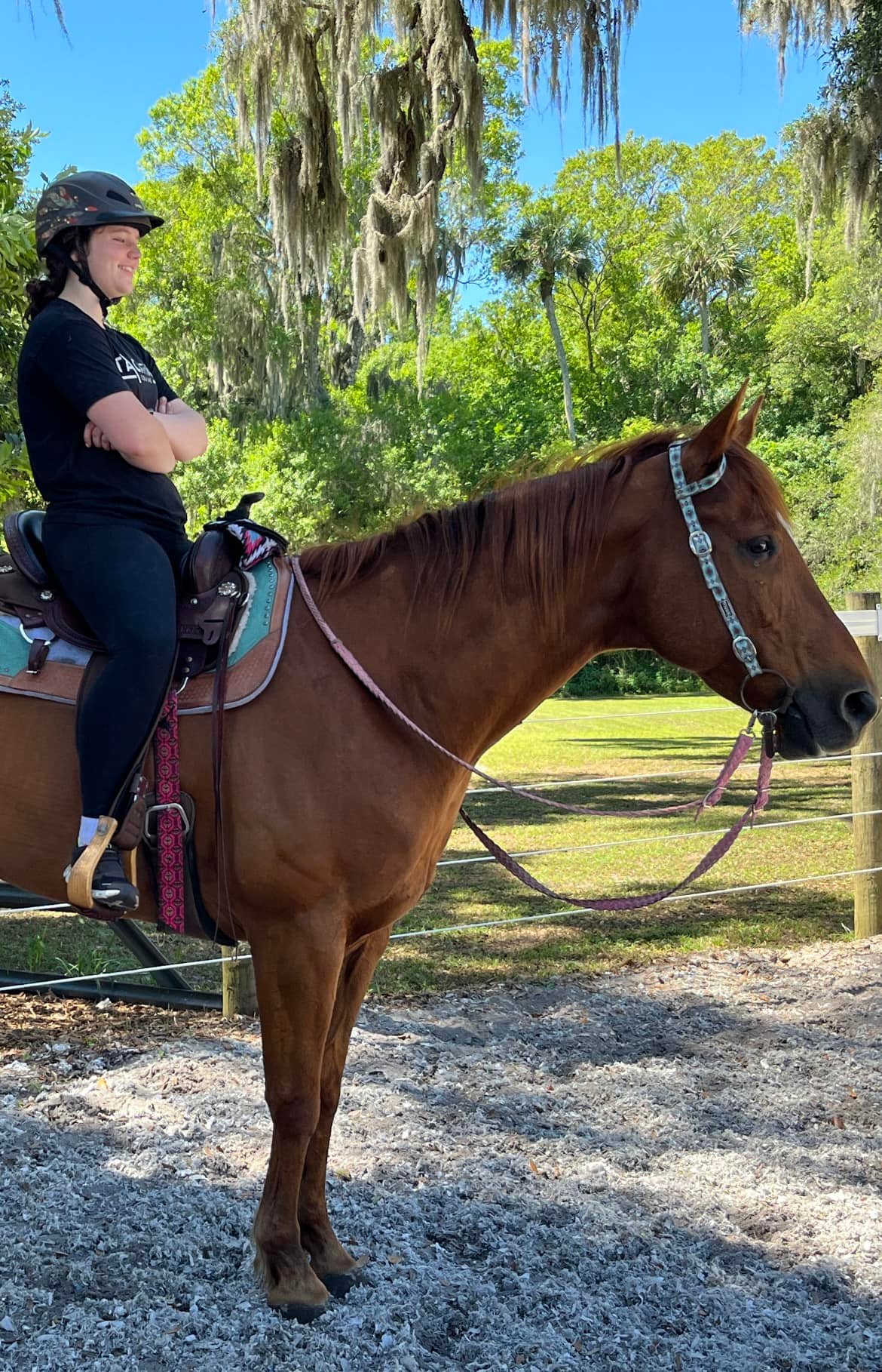 Threshold Farm | Titusville FL