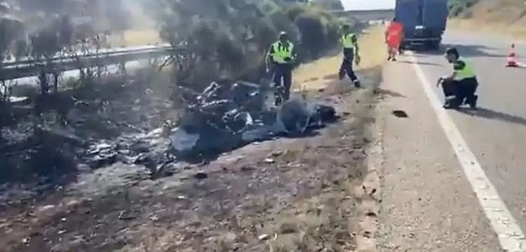 Liverpool sensational Diogo Jota died at the age of 28 in a car