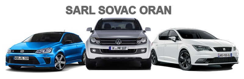 SARL SOVAC ORAN | Oran