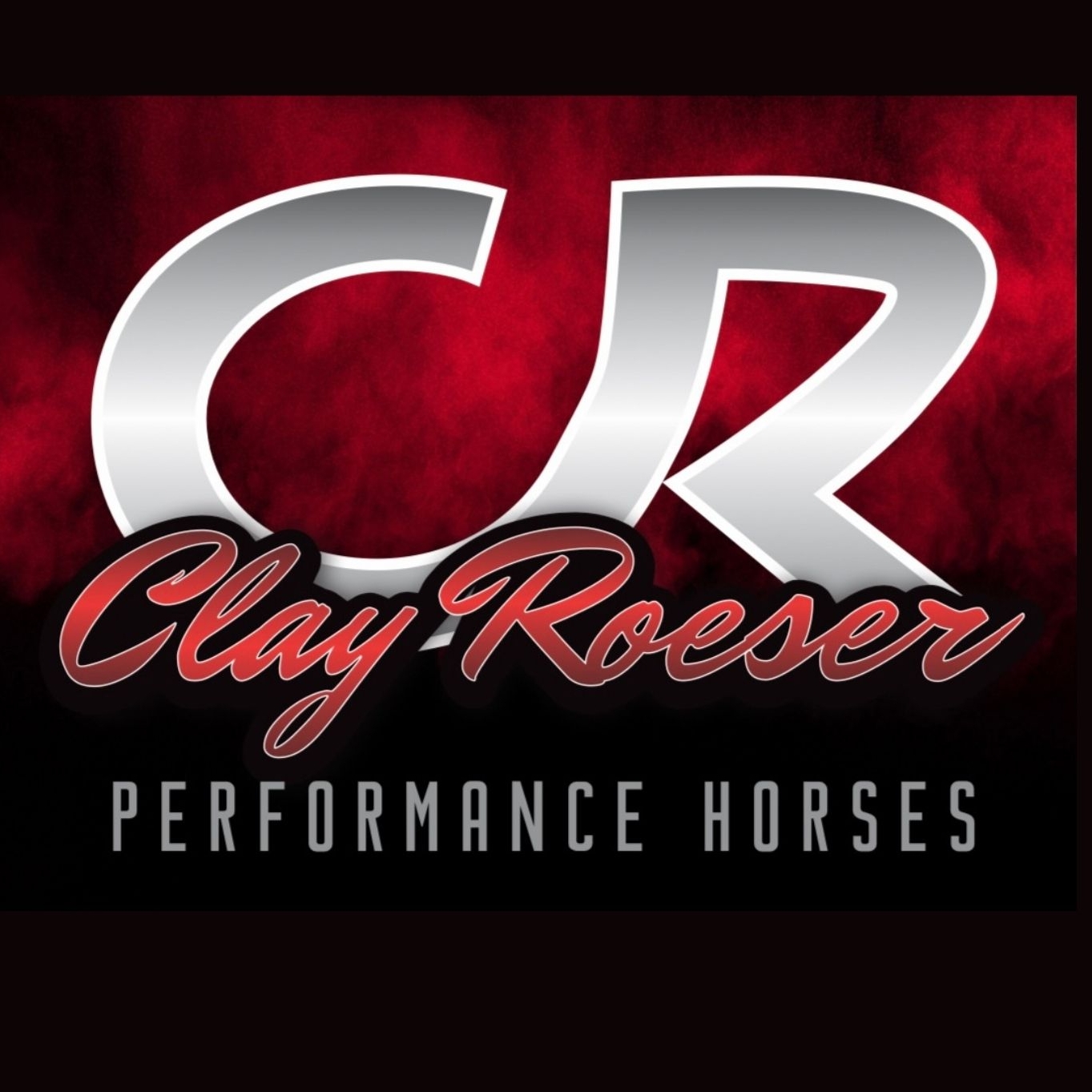 Rein work is a wrap, very happy with how our three year olds performed ...