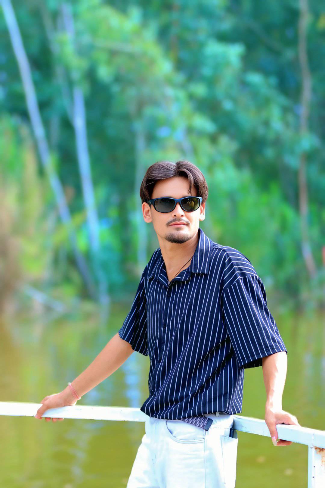Anil R L Thakuree