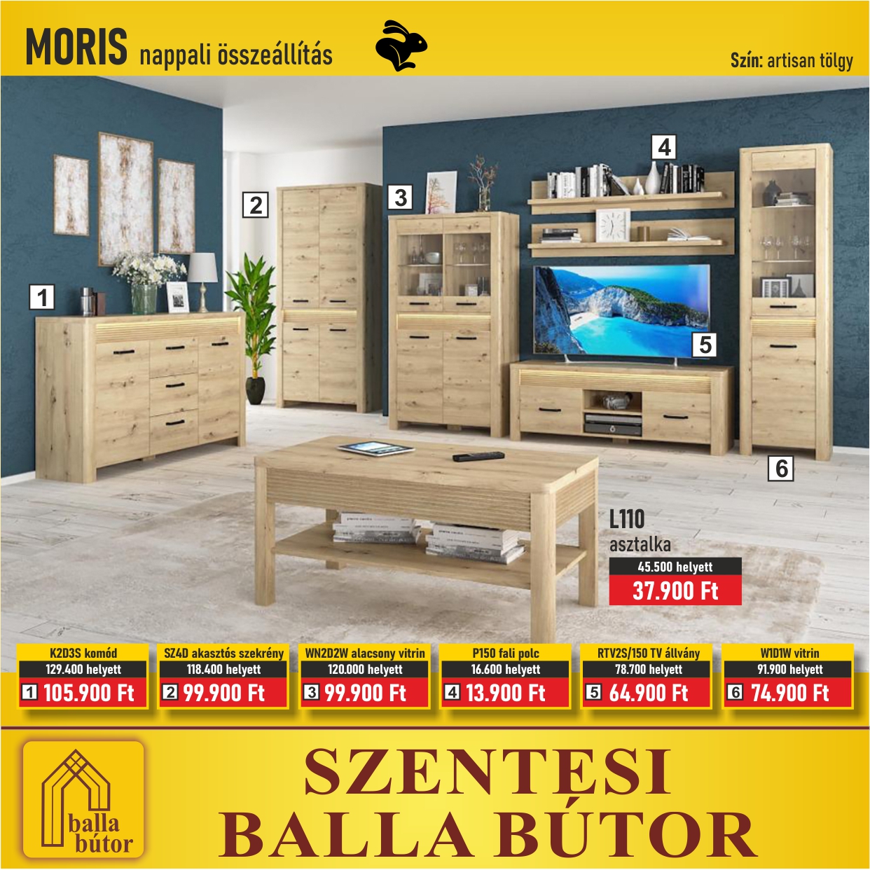 Szentesi Balla Bútor - A Delux kanapé egy ágyazható, ágyneműtartós ...