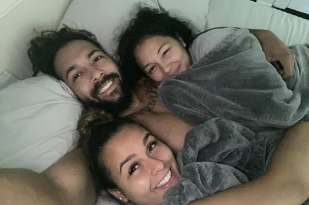 Polyamory - Polyamory is love without limits—where every connection ...