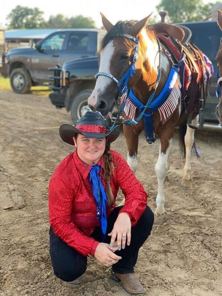 Happy Heavenly Birthday!!! We miss... - Texas Spirit Riders | Facebook