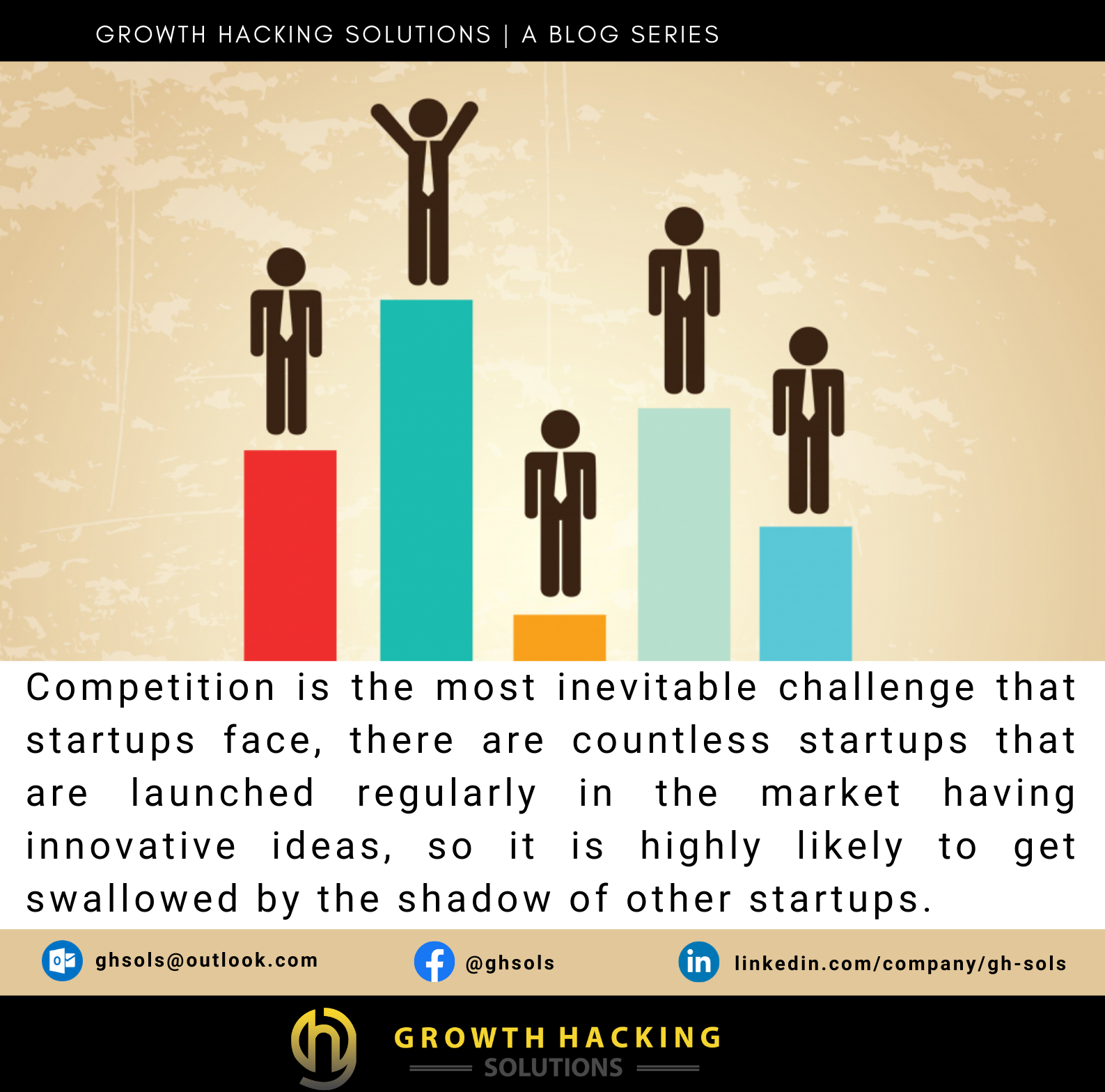 Growth Hacking Solutions | Lahore