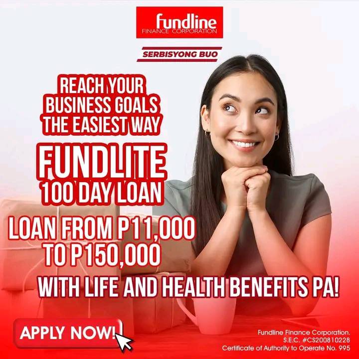 Fundline Nasugbu