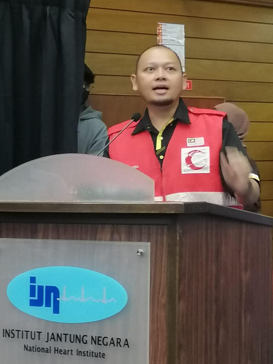 Dr Azizul Amar