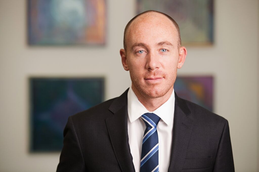 Perry Personal Injury Attorneys
