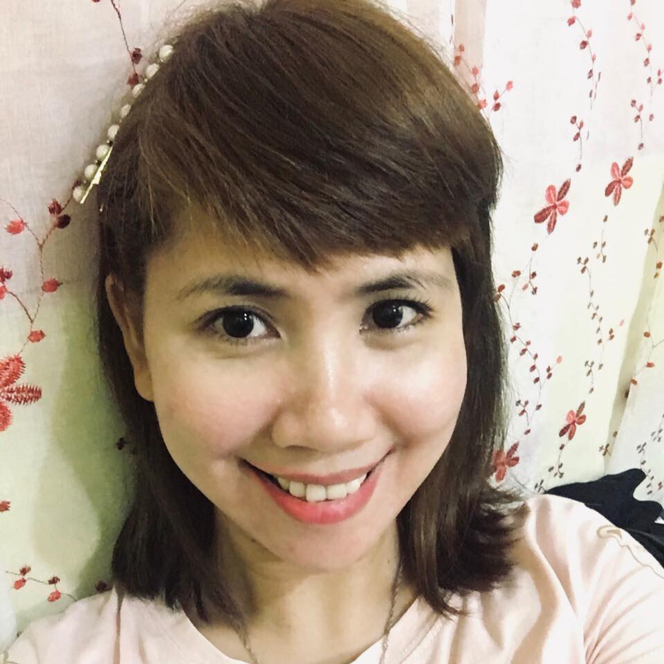 Rodha M. Navato