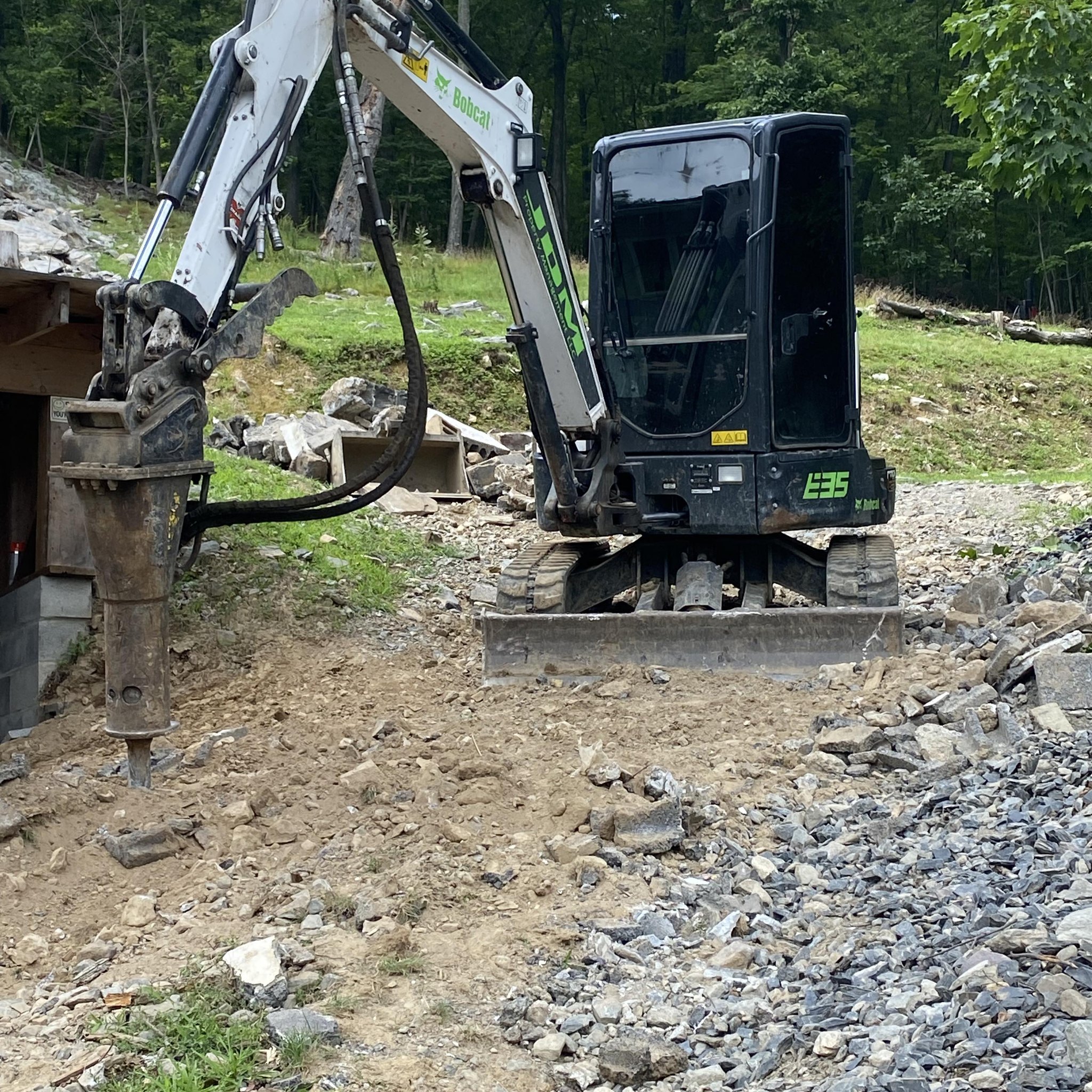 JDM property management | Greenwood Lake NY