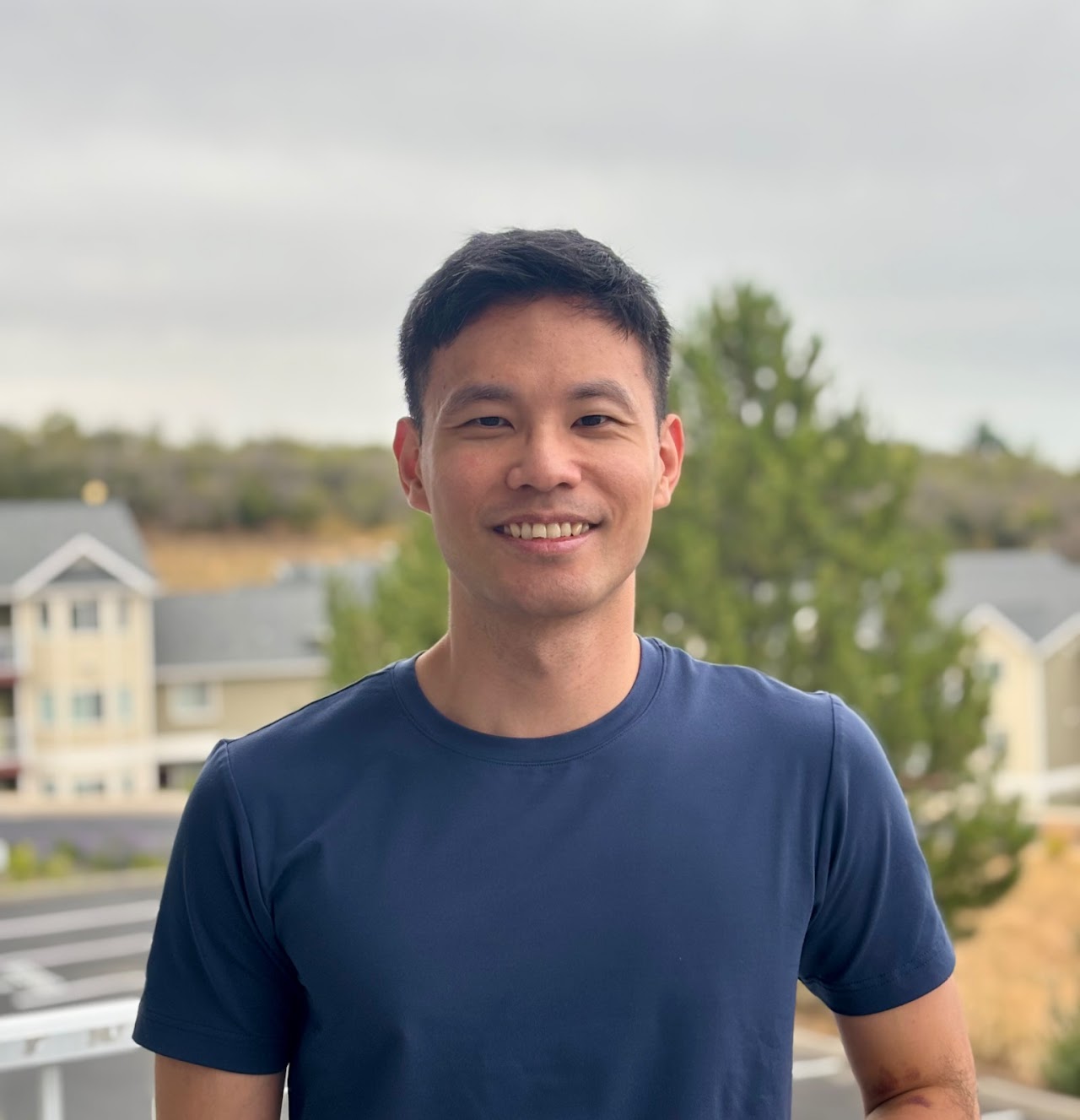 WSU PPPA - Hohyun Yoon, a new faculty member in PPPA, won... | Facebook