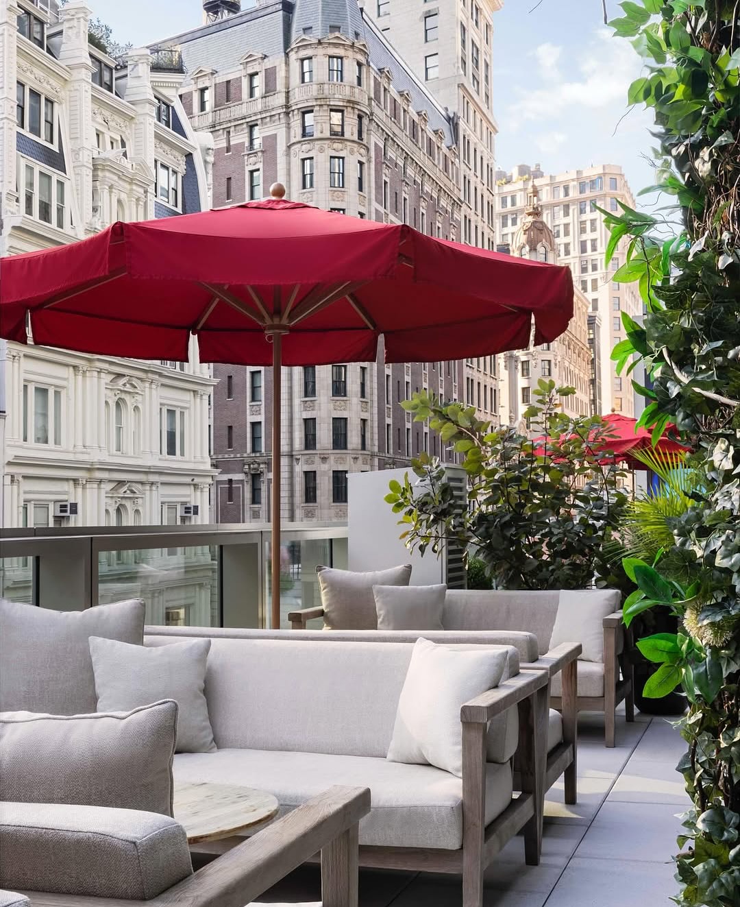 Everdene NYC | New York NY