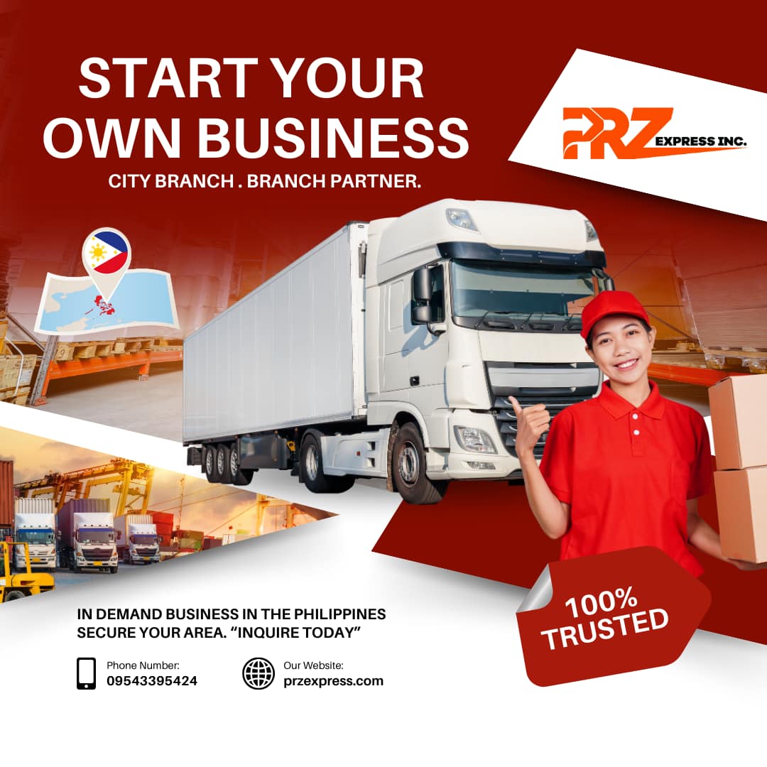 Prz Prime Center - Santa Rosa Laguna Branch