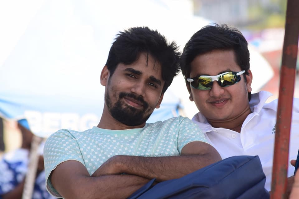 Rashed Kabir Raj