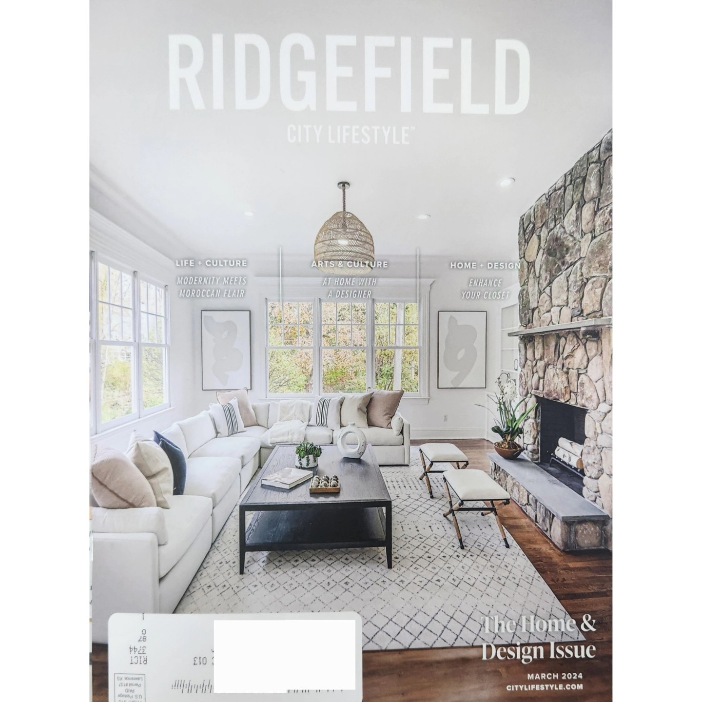 August Interiors