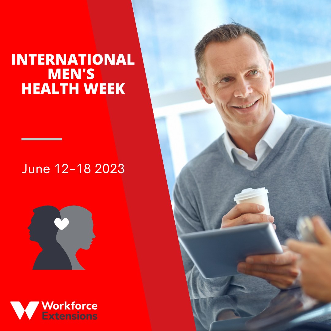 Workforce Extensions North Sydney