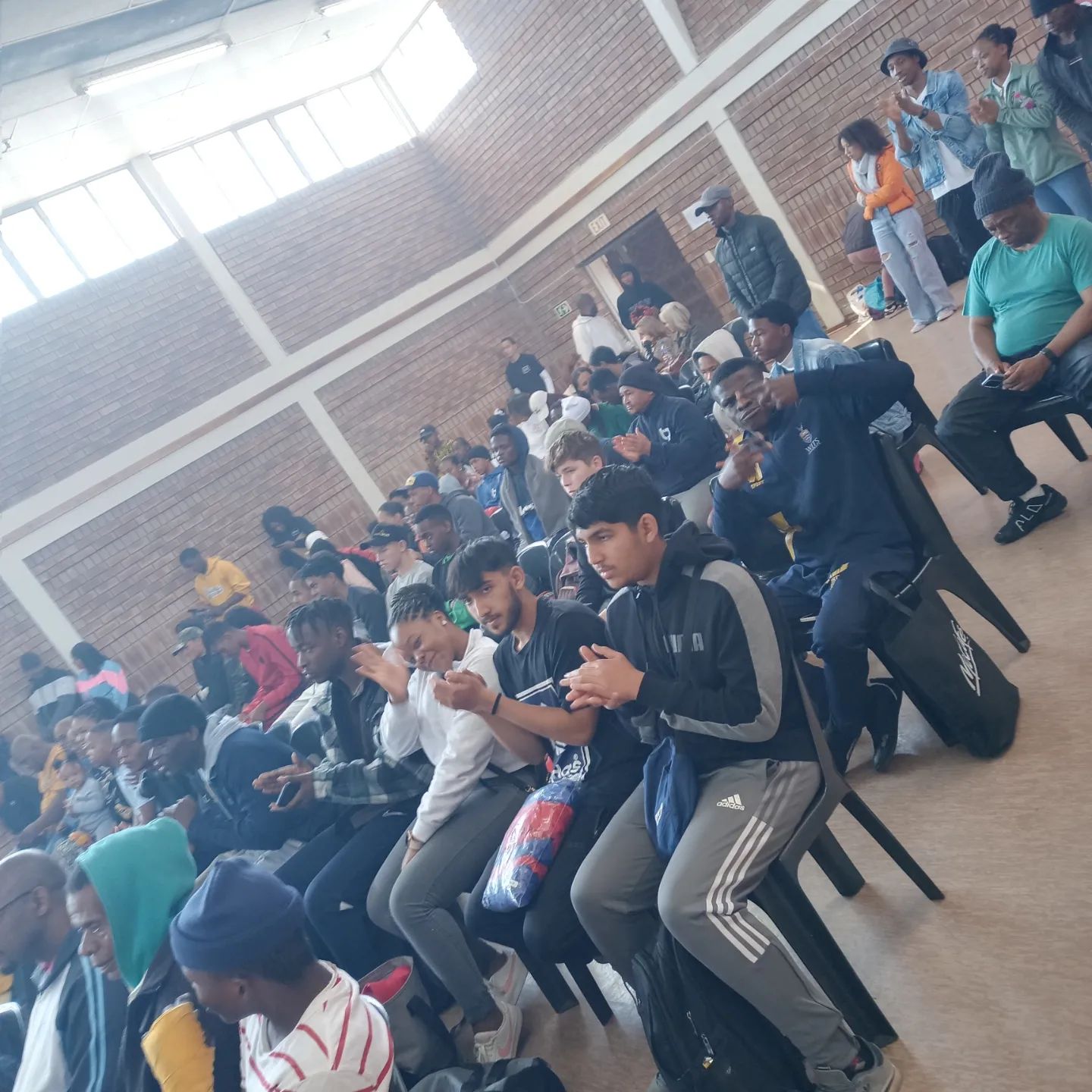 Wits Boxing Club