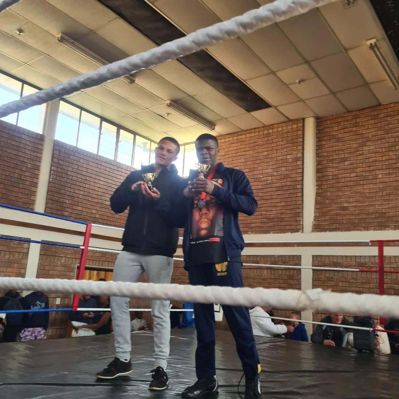 Wits Boxing Club