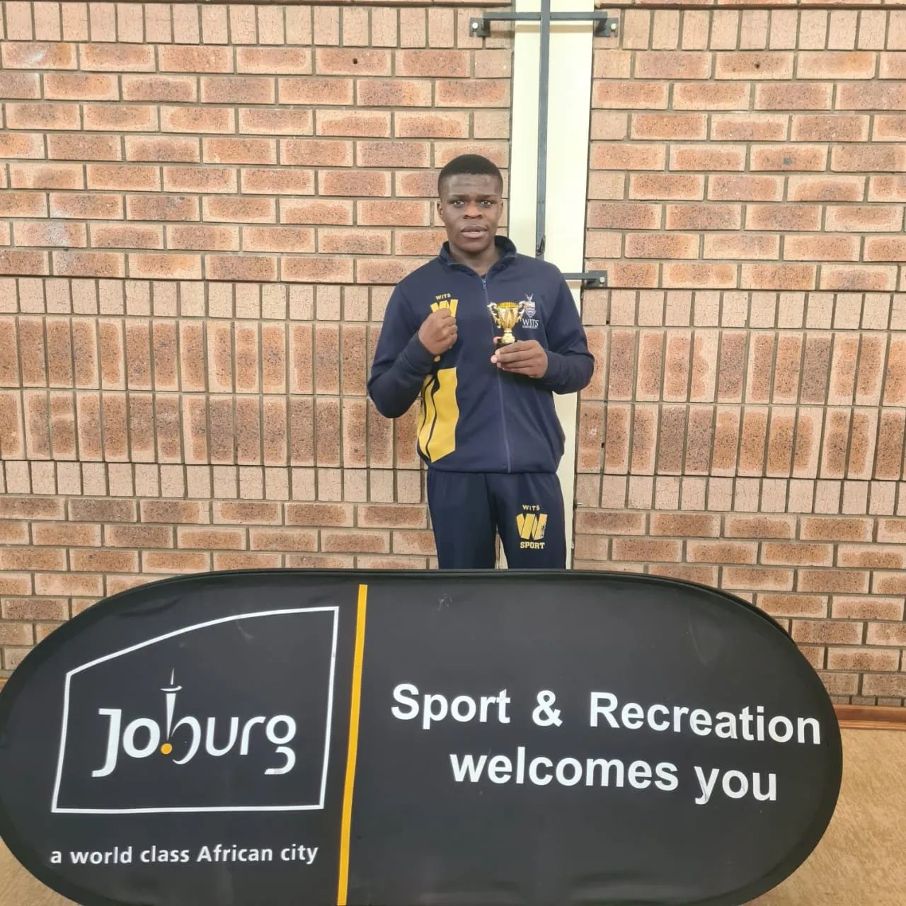 Wits Boxing Club