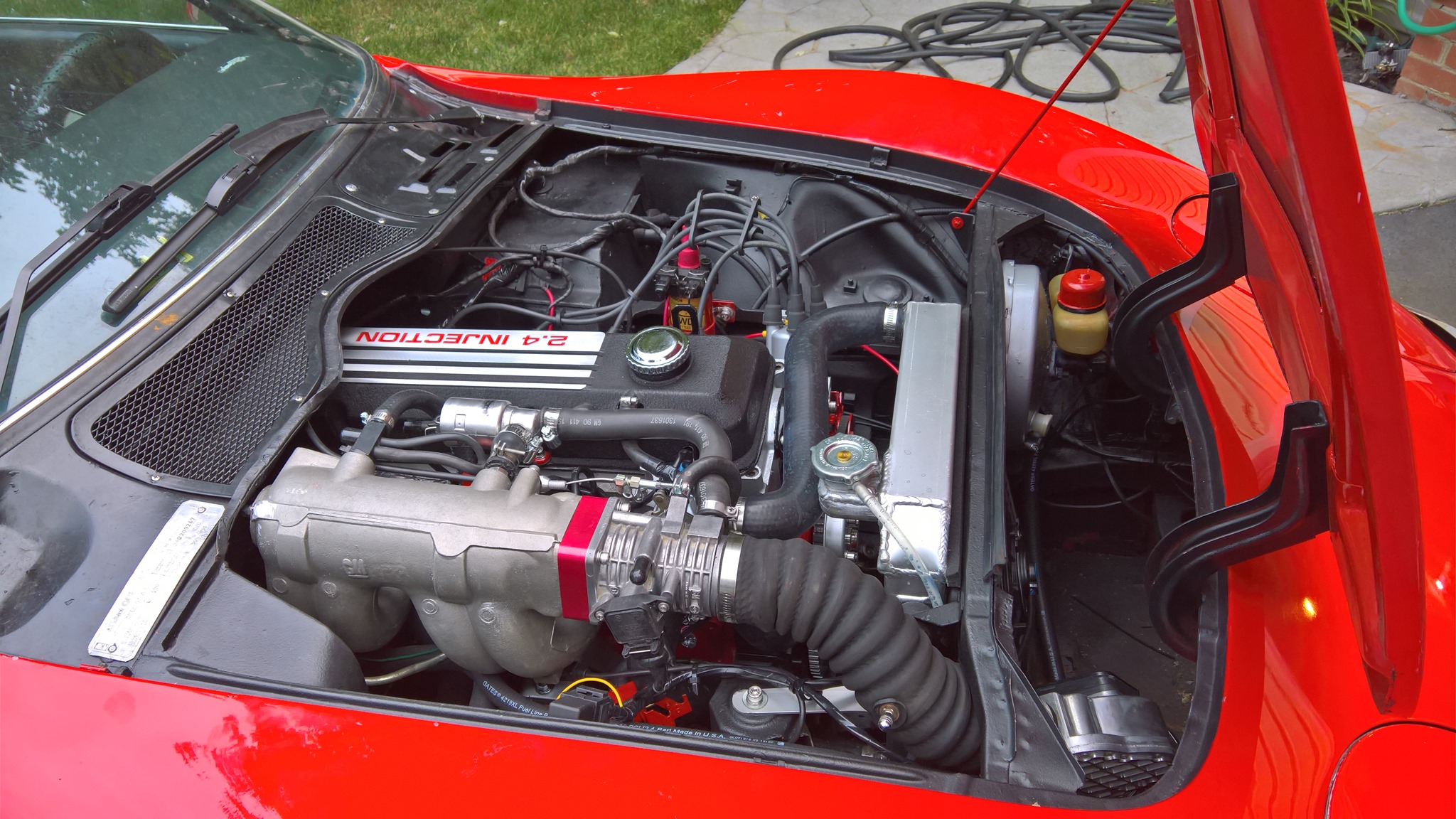 Bosch MPI L-Jetronic / Motronic Fuel Injection | Facebook