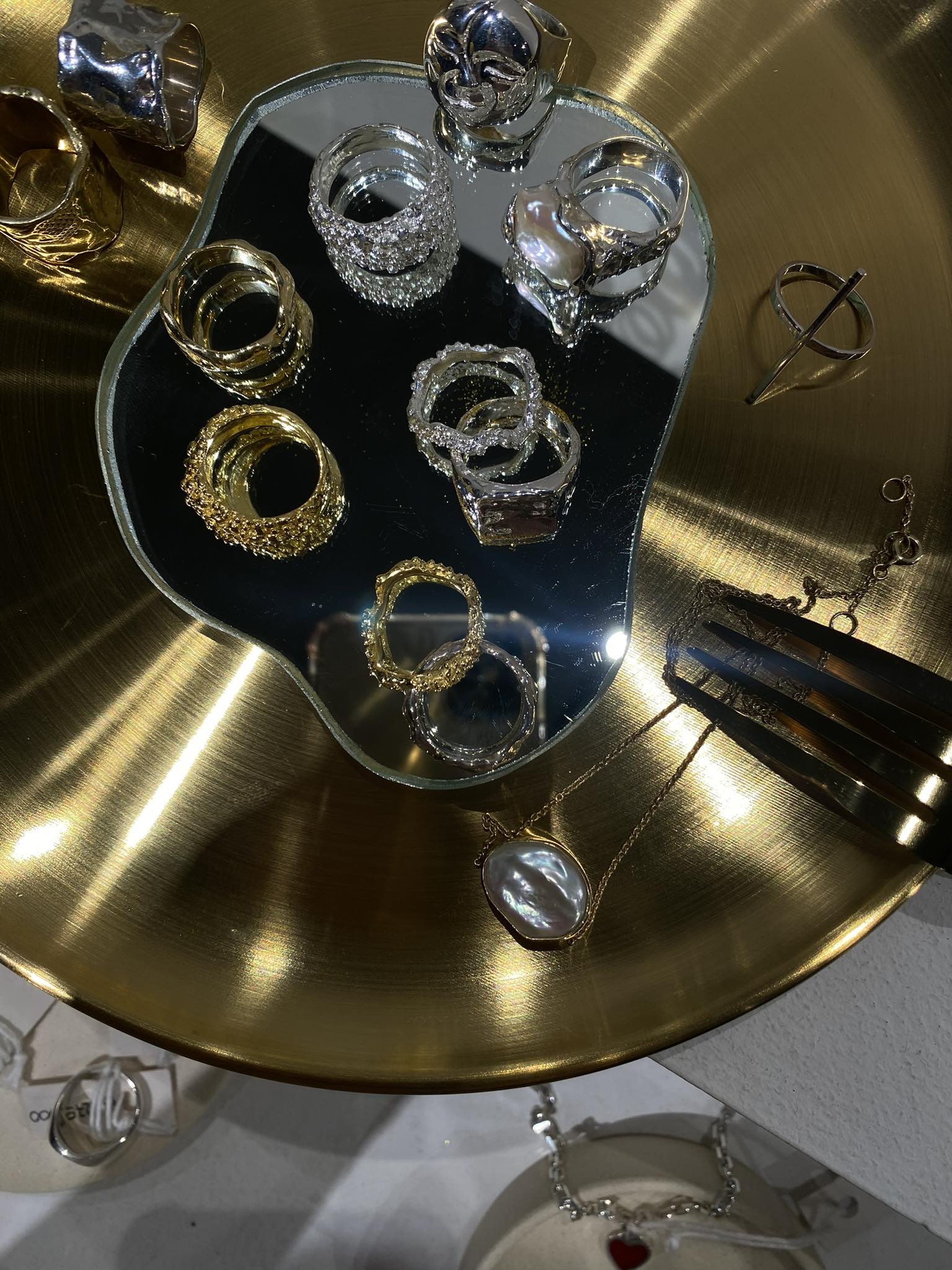 Lunaya Jewellery (@lunayajewellry) • Facebook