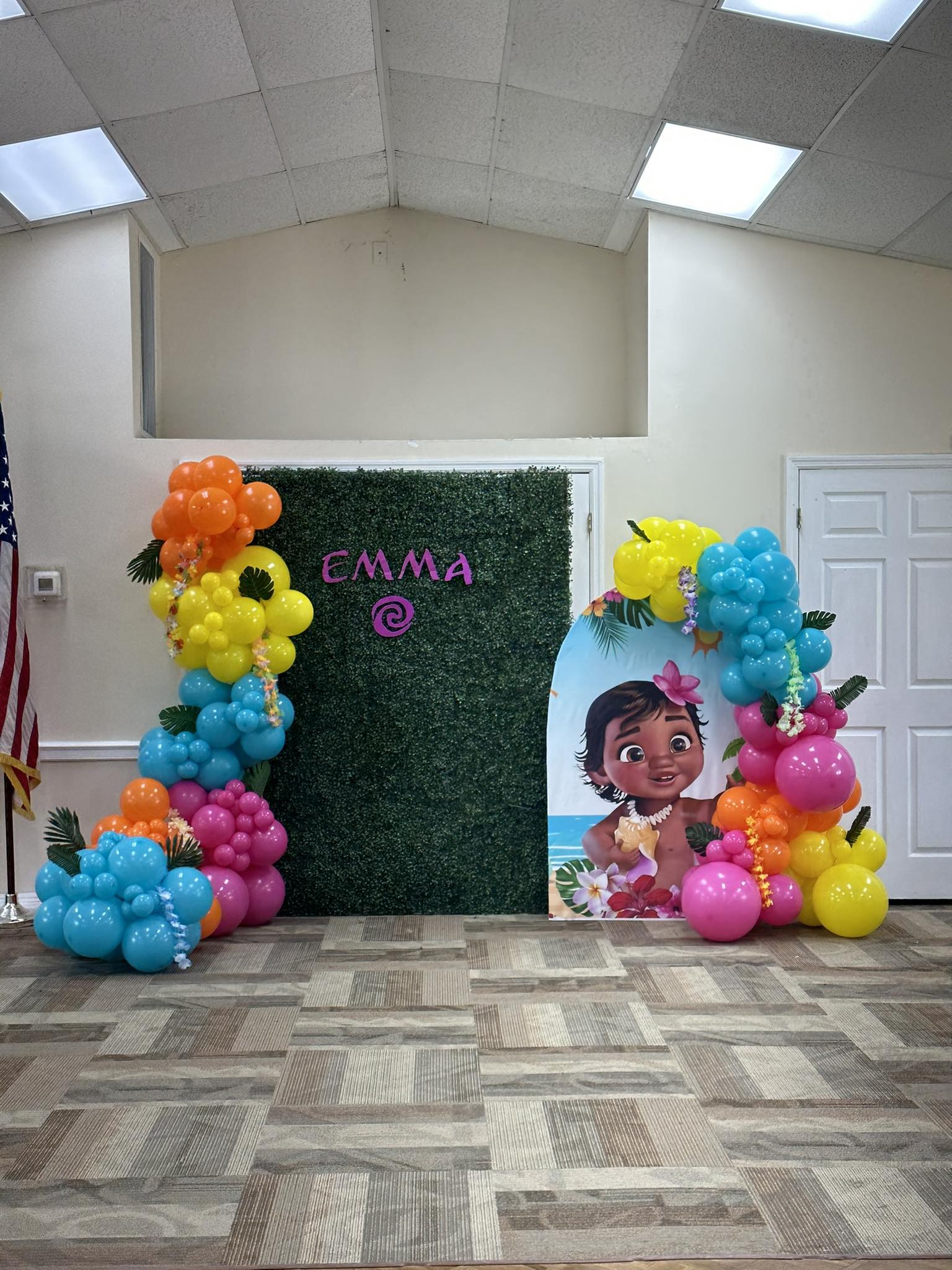 Dream Designs Balloon Decor & More | Boca Raton FL