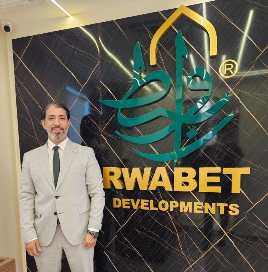IUNU Development 🔥 Ta_meri Compound ,,,,,,,,, IUNU DEVELOPMENT بتقدم ...