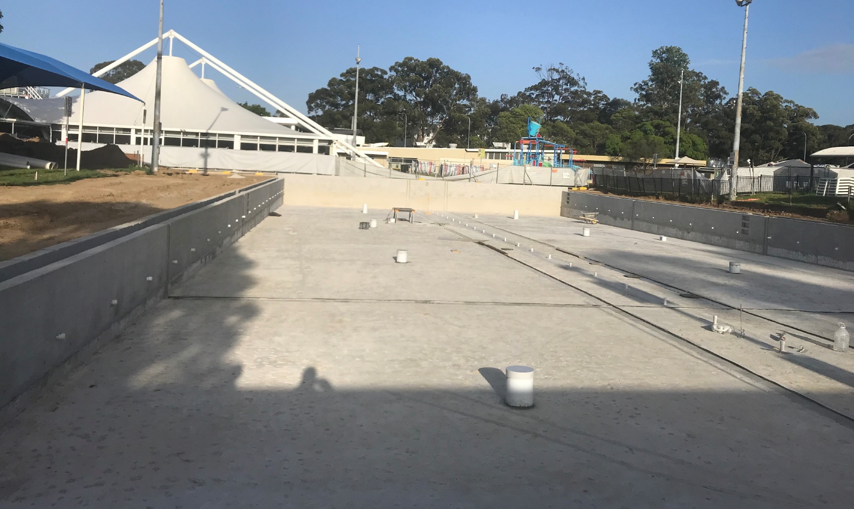 OPENING SOON 🚧 The much-loved... - Fairfield City Council | Facebook