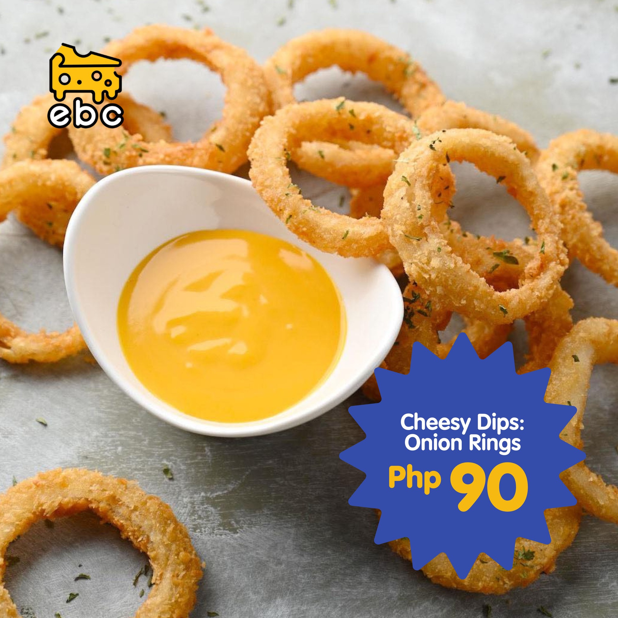 EBC - Sta Ana Manila