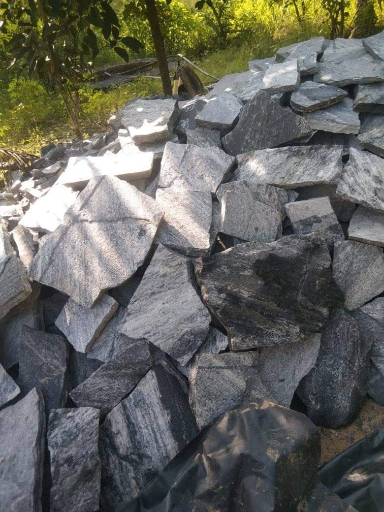 Point gal sbavika pathuru gal - Landscaping Materials - Mahiyangana ...