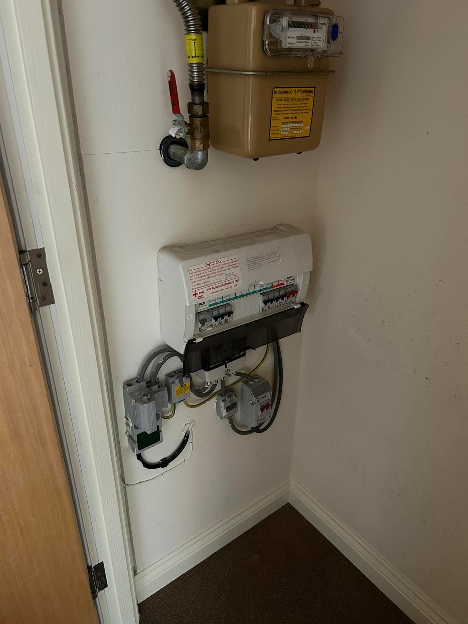 🔵💡 UPGRADE YOUR FUSE BOARD 💡🔵 🔵 With... - RML Electrical LTD | Facebook