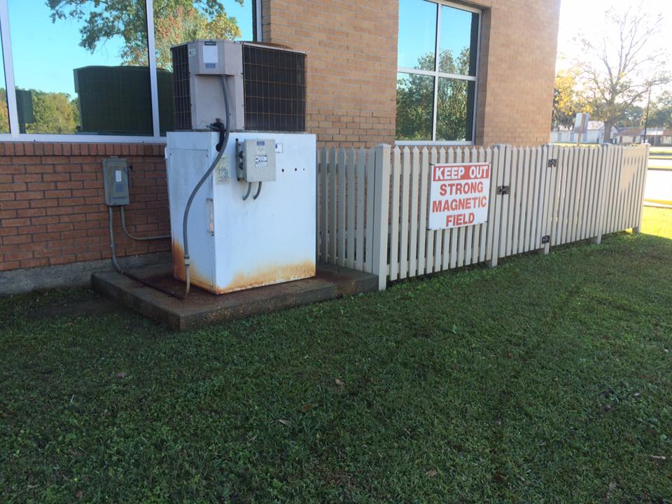 Precise Power Washing, LLC