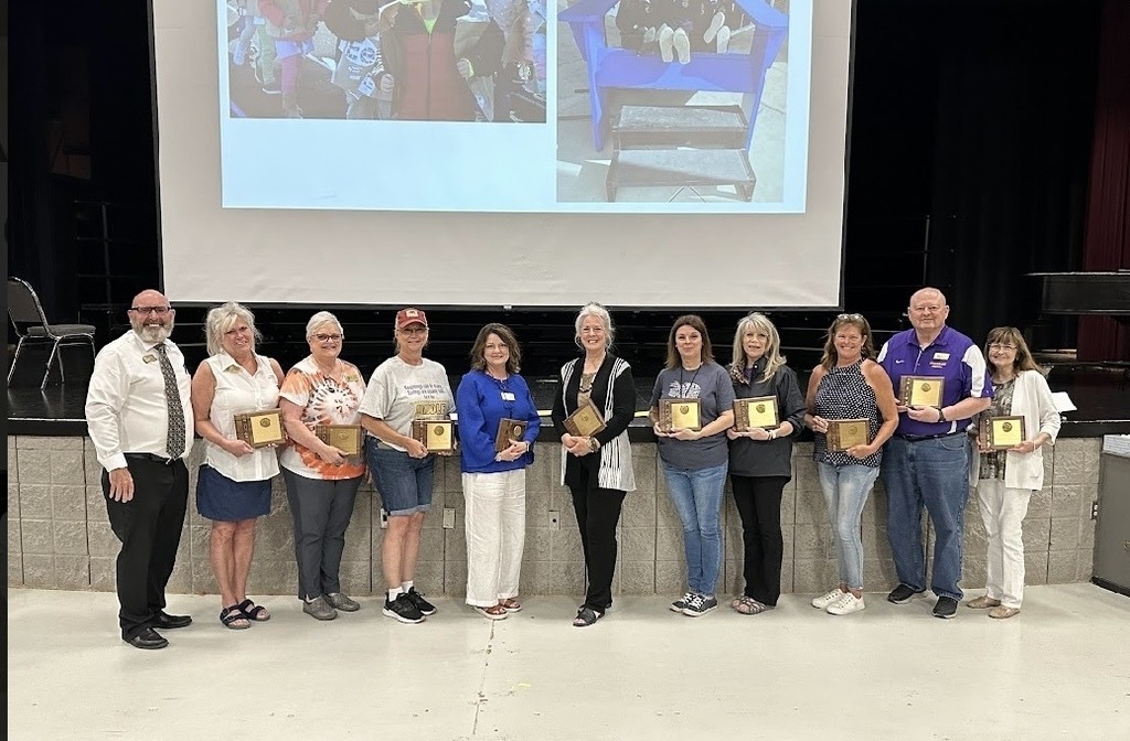 Congratulations to the... - Fountain Lake School District | Facebook