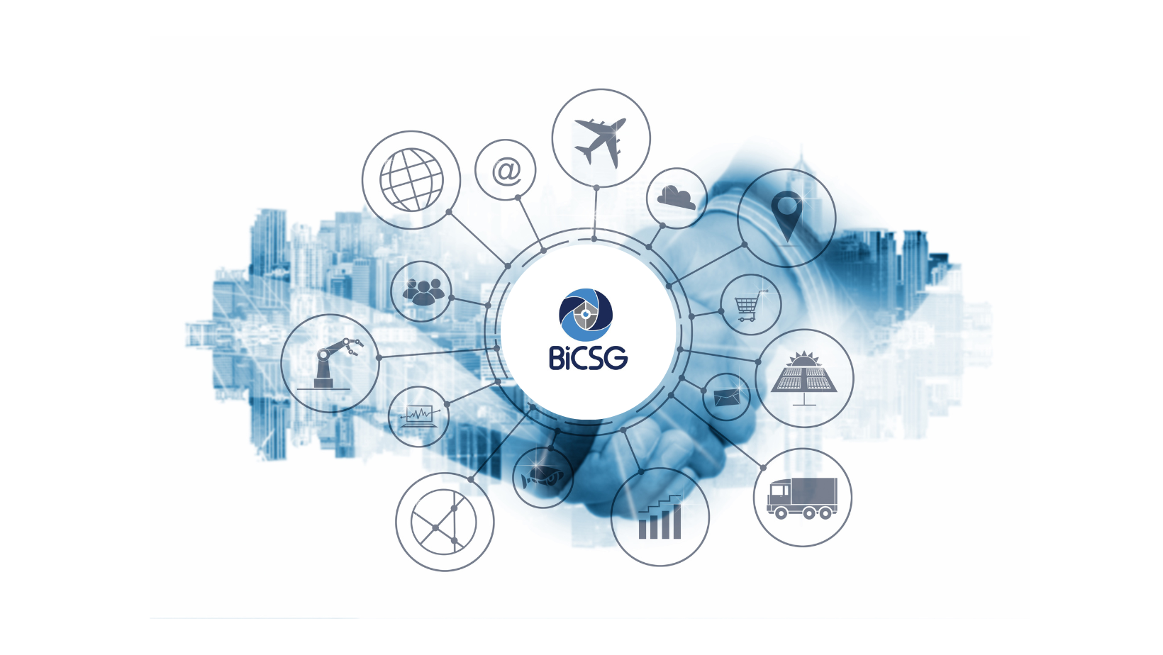 BICSG - BiC Security Group