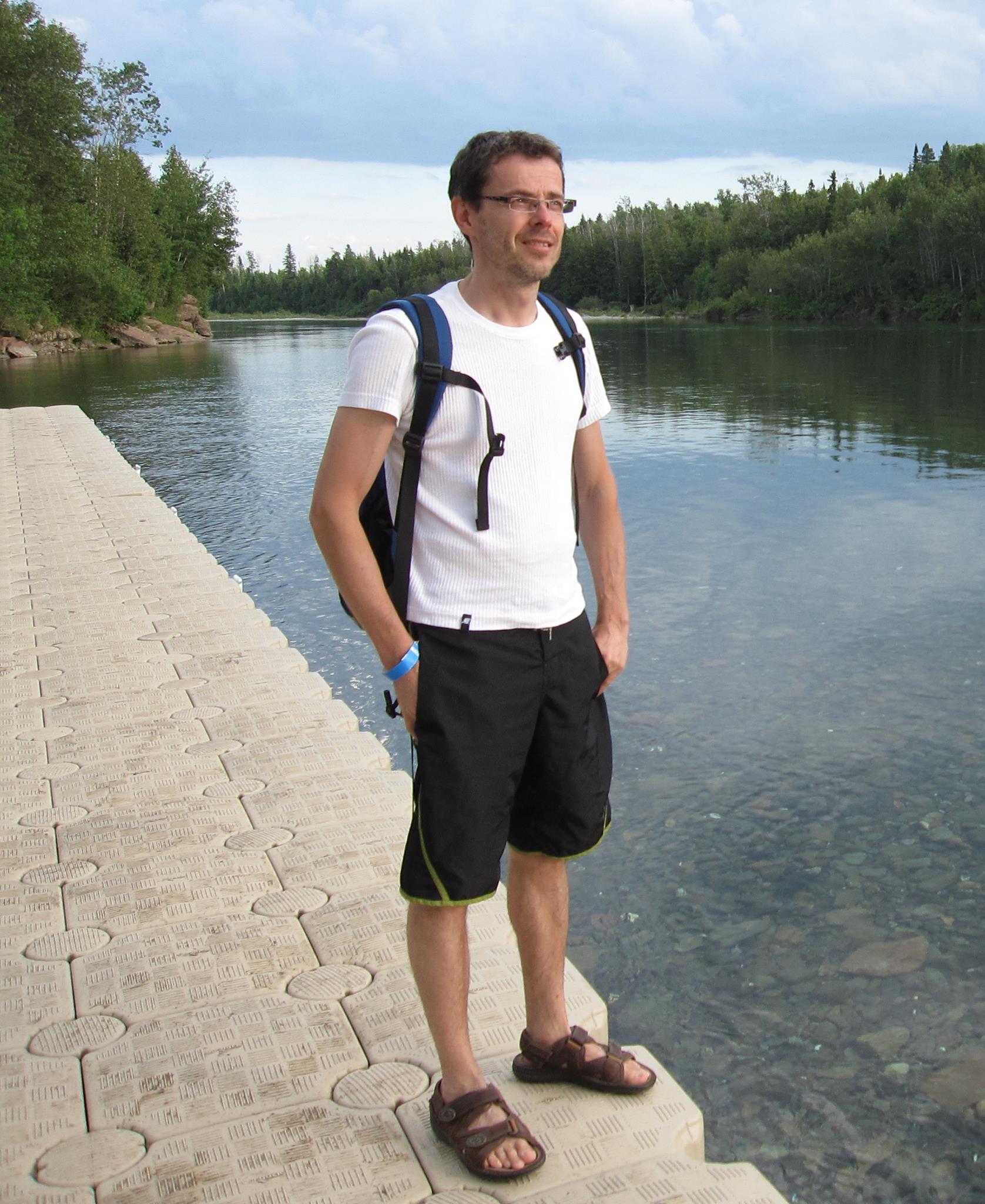 Pierre Labrecque