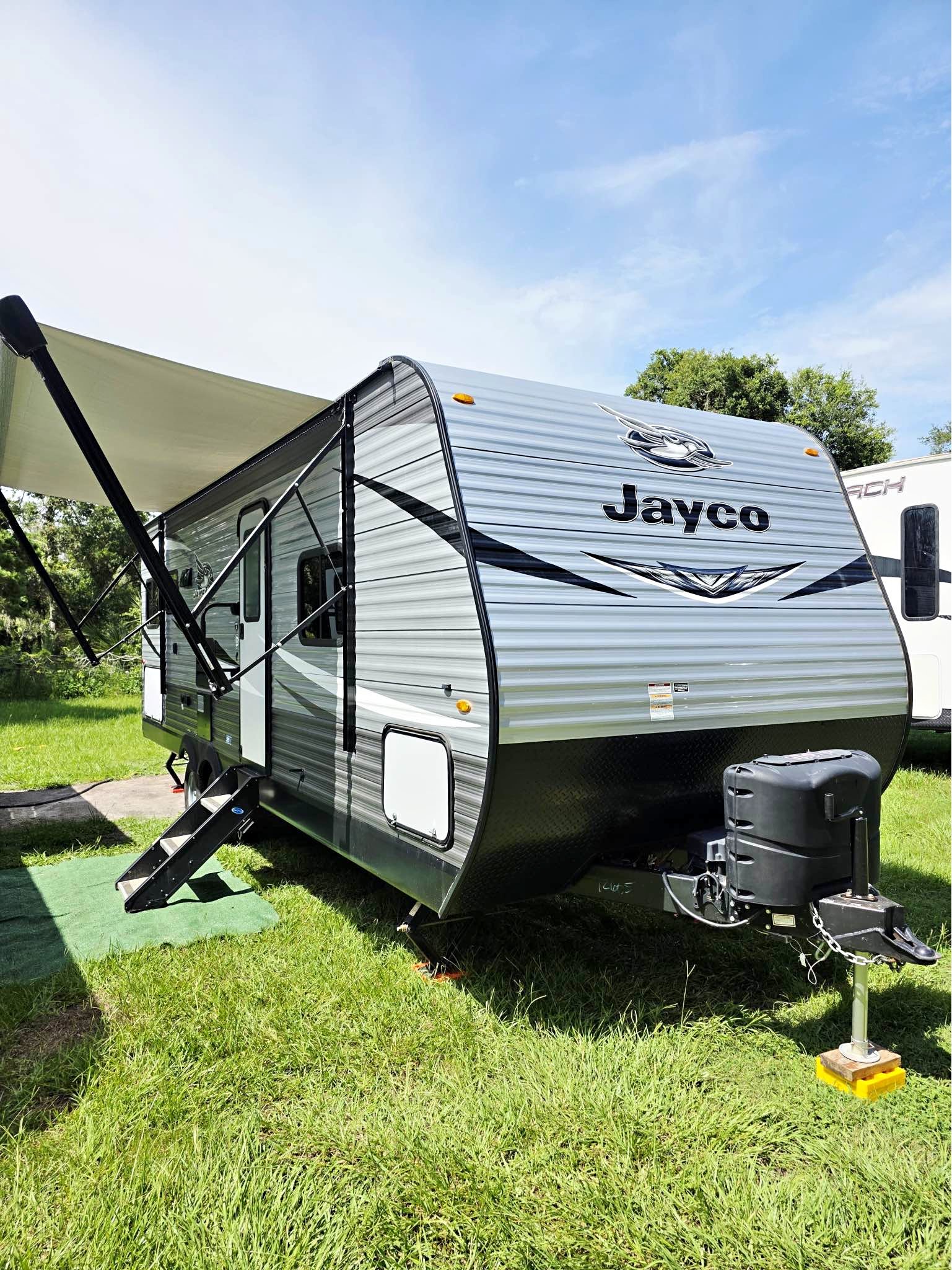 2021 Jayco Fligth, RV , Pull Behind