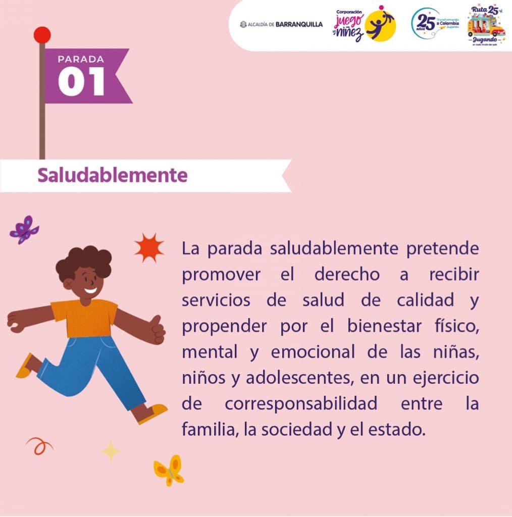 La... - Programa de Atención Integral a la Primera Infancia