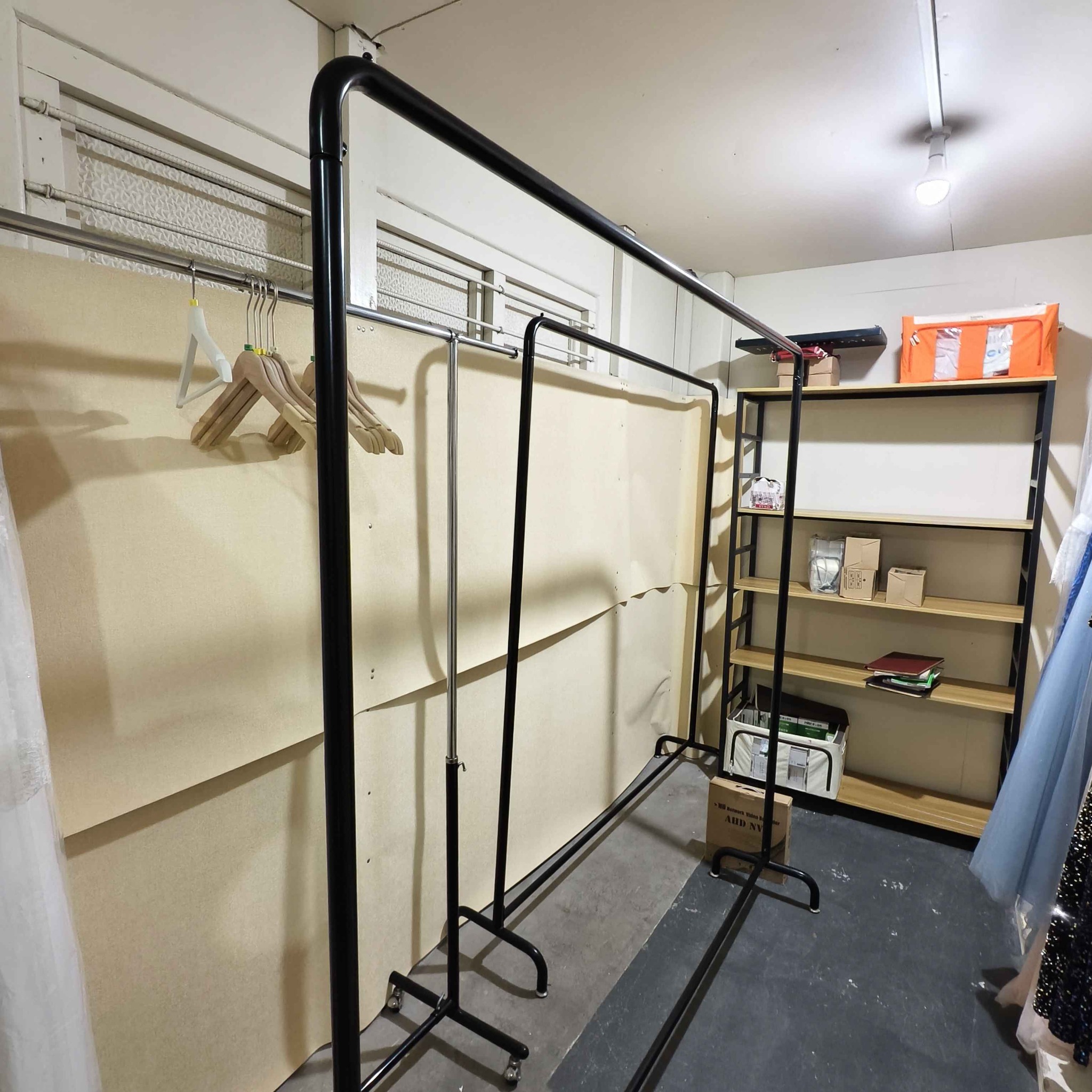 Clothes rack - Garment Racks - Auckland, New Zealand | Facebook ...