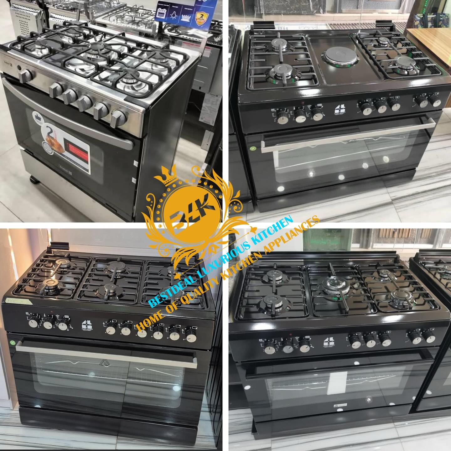 Best Deal Kitchen: Unbeatable Savings on Top Brands