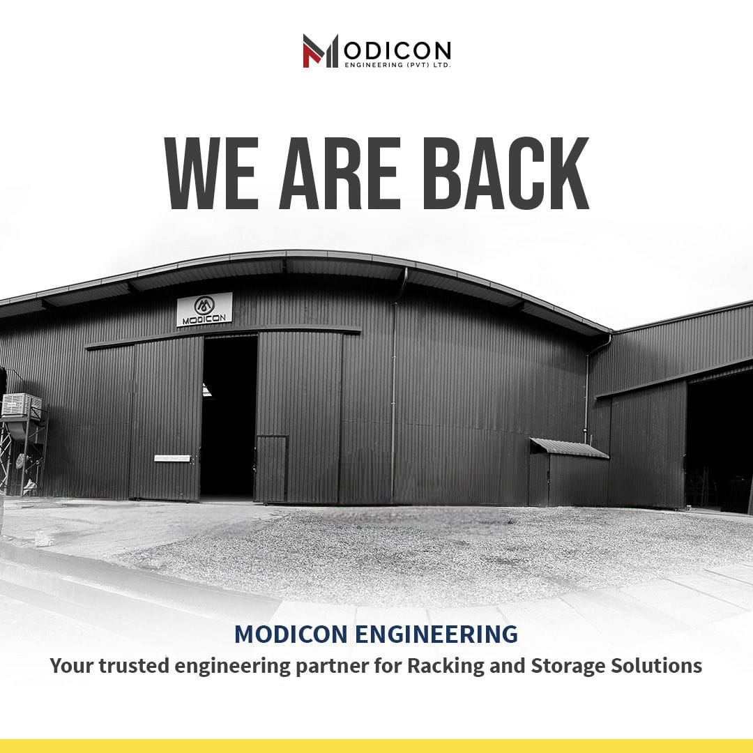 Modicon Engineering | Ratmalana