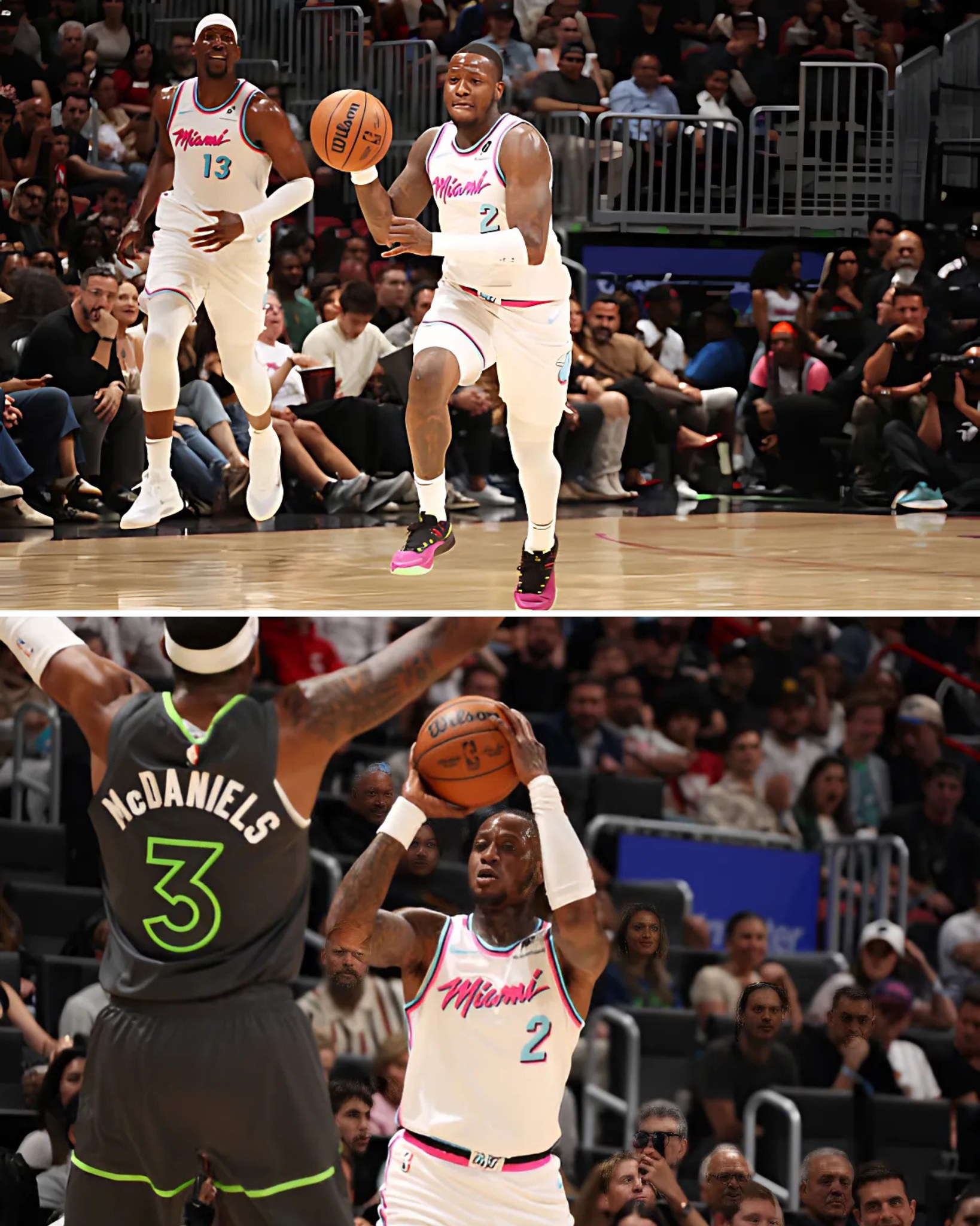 Vnn - Terry Rozier Embroiled in Federal Betting Scandal Investigation ...