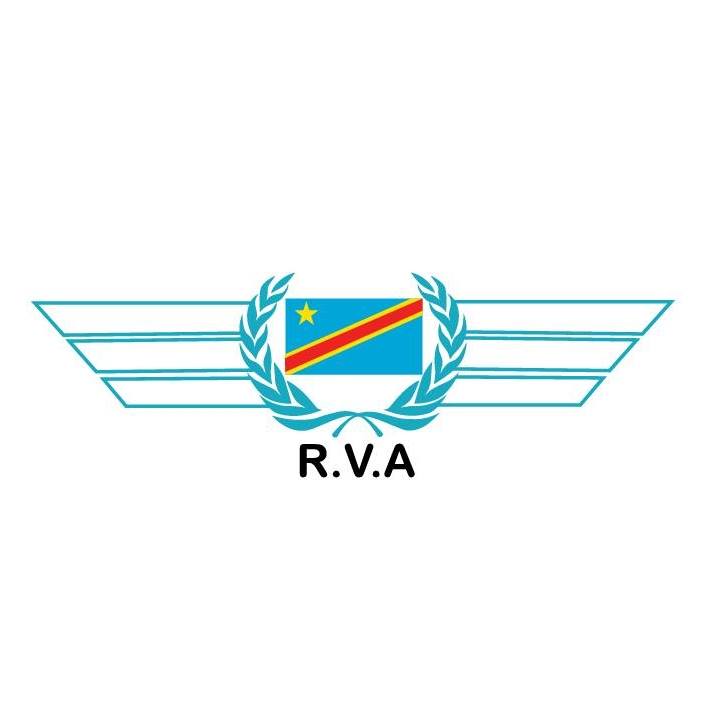 Régie des Voies Aériennes RVA | Kinshasa