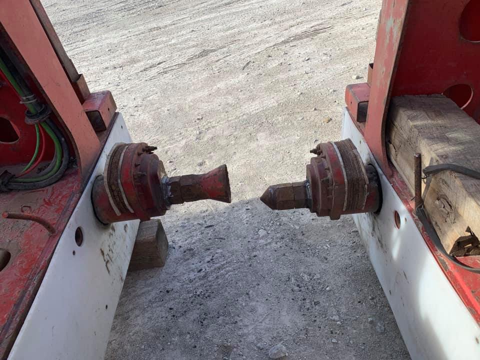 Advance Industrial Maintenance Sapulpa OK