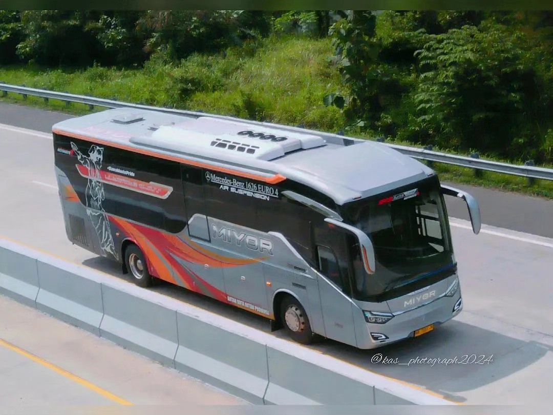 Bis Sumatera