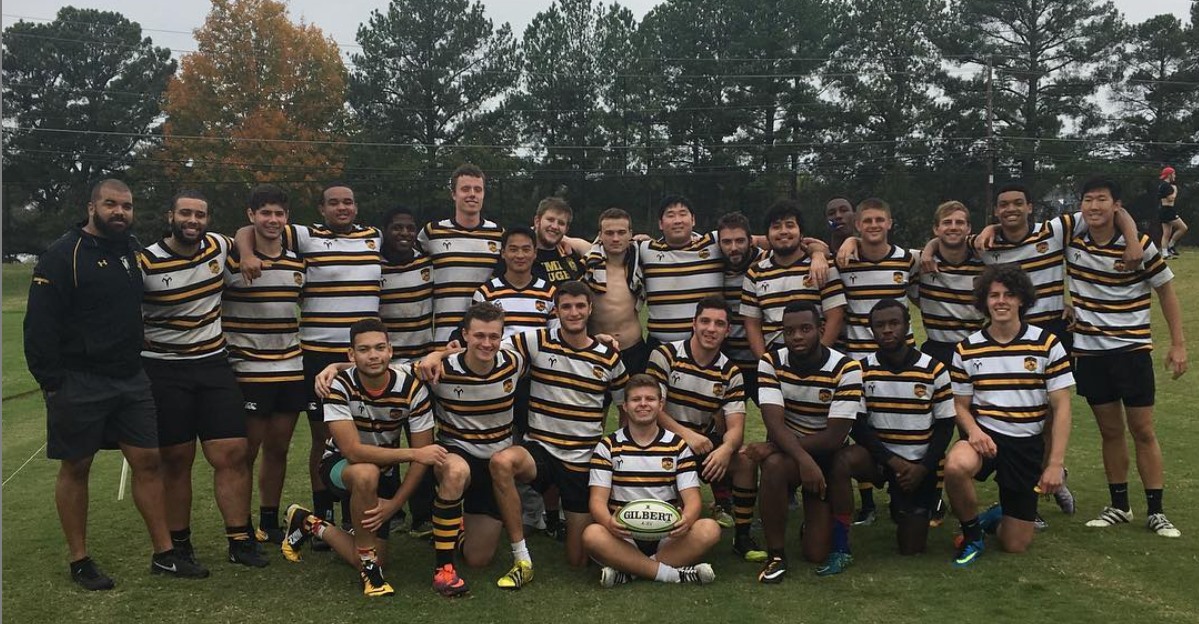 UMBC Rugby Alumni Association