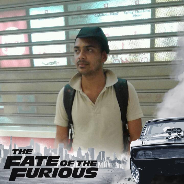 RJ Moon Rajib
